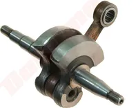 Kurbelwelle Für Husqvarna 240 ( 530 01 26-05 )