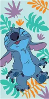 Strandtuch Lilo Stitch, 70x140cm