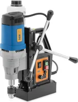 MSW Magnetbohrmaschine - 1300 W - 475 U/min - Laser