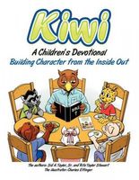 Kiwi: A Children's Devotional. Taylor, A New   .