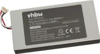 Li-Ion baterie - 930mAh (3,7V) - pro herní konzole jako Sony 4-000-597-01