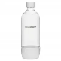 Flasche für Sodastream White 1L