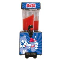 Fizz creations Eismaschine Slush Puppie Maschine