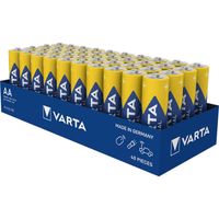 VARTA batérie AA 40 kusov Industrial Pro 4006 MIGNON