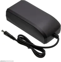 Nabíjačka Maratron pre AEG 36V 4A s 3-pinovou okrúhlou zástrčkou (7,4 / 5 mm) pre batérie AEG SideClick