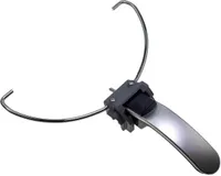 DeLonghi 5512500129 Griff für Fritteuse F28233, F28311, F28533