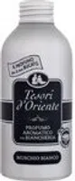 Muschio Bianco Laundry Parfum Perfumed Water For Textiles