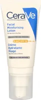 CeraVe pleťový krém Facial Moisturising Lotion SPF50 52 ml