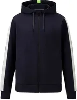 Bogner Fire + Ice Herren Sweatjacke UDAY deepest navy : S Größe: S