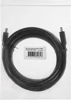 SANDBERG DC to DC 5521+5525. 3M. 100W.