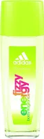 Adidas Fizzy Energy Dezodorant z atomizerem, 75 ml