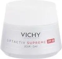 Vichy Liftactiv Supreme Care SPF30 - na dzień
