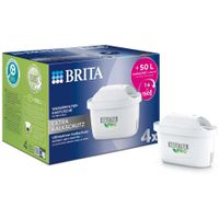 Brita MAXTRA PRO Extra Limescale Protection Pack 4