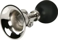 Dwukolorowa metalowa tuba