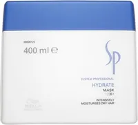 Wella Professionals SP Hydrate Mask maska pre suché vlasy 400 ml