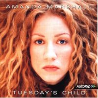 Marshall,Amanda-Tuesday's Child
