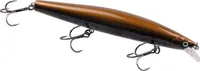 Zeck Fishing Hänels Zanderläufer 12,5 cm 0,7 m F Nachtschatten