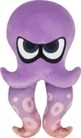 Splatoon Octopus