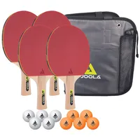 SPONETA S 1-23 e Outdoor-Tischtennisplatte