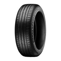 Opony VREDESTEIN 225/40 R18 92Y ULTRAC PRO XL