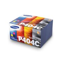 Samsung CLT-P 404 C Value Pack