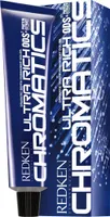 Redken Chromatics Ultra Rich 7Ago Ash/gold 7.13 Haarfarbe 63ml
