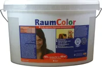 Wilckens Raumcolor 10 L samtgrau matt