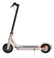 Xiaomi Mi electric scooter 3, 600 W, 8,5", 25 km/h, 24 měsíců, šedá