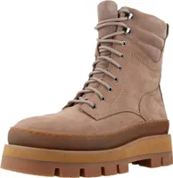 Clarks Damen Stiefeletten 26174063 Farbe: Braun Größe: 37