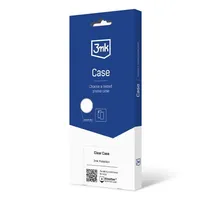 3mk Clear Case - Case for Samsung Galaxy A05s (Transparent)