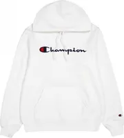 Champion sweatshirt weiß herren best sale