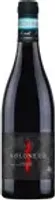 Manuelina Solonero Pinot Nero dell´ Oltrepó Pavese DOC Rotwein | Italien | 13,0% Vol.