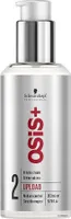 Schwarzkopf Professional OSiS+ UPLOAD Volume Cream 200 ml