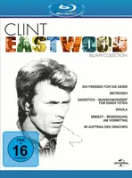 Clint Eastwood Collection