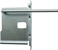 Makita Parallelanschlag 195055-9