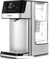 Dávkovač vody Philips s okamžitým zahrievaním - ADD5910M/10, mikrocleanská mikrofiltrácia, teplota, 2,2 l