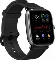 Amazfit GTS 2 Mini, Midnight Black