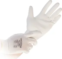 HYGOSTAR Arbeitshandschuh ULTRA FLEX