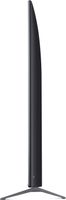 LG NanoCell 65NANO906NA - 165,1 cm (65 Zoll) - 3840 x 2160 Pixel - LED - Smart-TV - WLAN - Grau