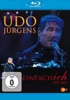 Jürgens,Udo-Einfach Ich-Live  2009