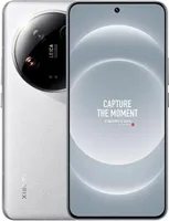 Xiaomi 14 Ultra 17,1 cm (6.73") Dual-SIM 5G USB Typ-C 16 GB 512 GB 5000 mAh Weiß