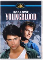 Bodycheck (Youngblood) [DVD]