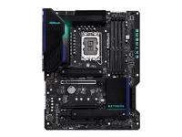 Asrock Z690 Extreme, Intel, LGA 1700, Intel® Core™ i3, Intel® Core™ i5, Intel® Core™ i7, Intel® Core™ i9, DDR4-SDRAM, 128 GB, DIMM