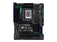 ASRock Z690 Extreme - Płyta główna - ATX - Gniazdo LGA1700 - Chipset Z690 - USB-C Gen2, USB 3.2 Gen 1, USB 3.2 Gen 2, USB-C Gen 2x2 - Gigabit LAN, 2.5 Gigabit LAN - Wbudowany układ graficzny (wymagany procesor)