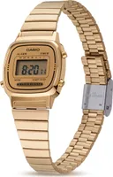 Casio LA670WEGA-9EF Digital Damenuhr