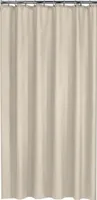 Sealskin Granada sprchový závěs 180 cm béžová 217001360