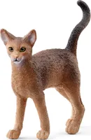 Schleich Farm World Abessinierkatze 13964