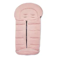 ABC Design Winterfußsack melon
