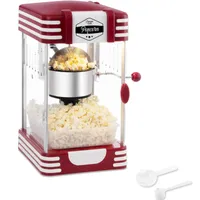 Coca-Cola SNP-27CC Kettle Popcorn Maker
