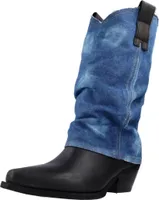 METISSE DX564 Blau